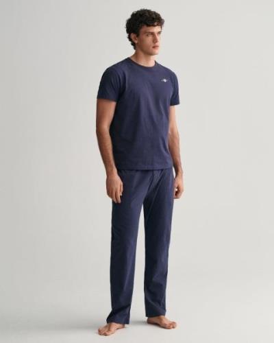 Gant T-shirt Shield Pyjama T-Shirt