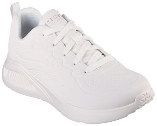 Skechers Sneakers UNO LITE in monochrome look, vrijetijdsschoen, halfs...