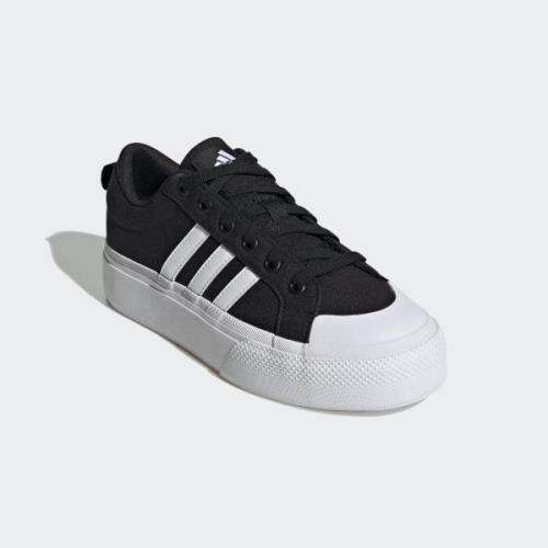 adidas Sportswear Sneakers BRAVADA 2.0 PLATFORM Design geïnspireerd do...