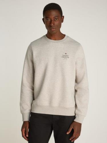 Tommy Hilfiger Sweatshirt HILFIGER STACK SWEATSHIRT