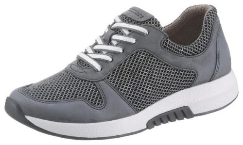 NU 20% KORTING: Gabor Rollingsoft Sneakers met sleehak met optifit ver...