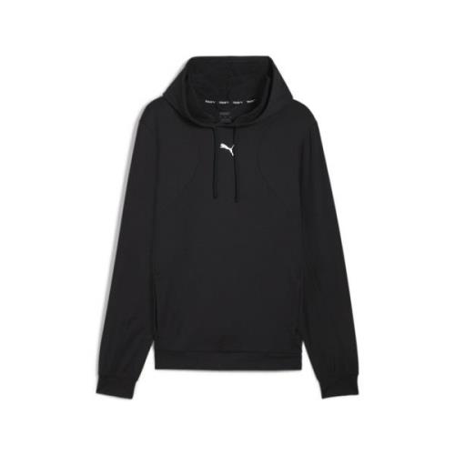 PUMA Hoodie M CLOUDSPUN HOODIE