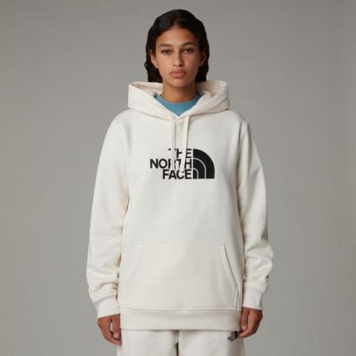 The North Face Hoodie W DREW PEAK PULLOVER HOODIE (1-delig)