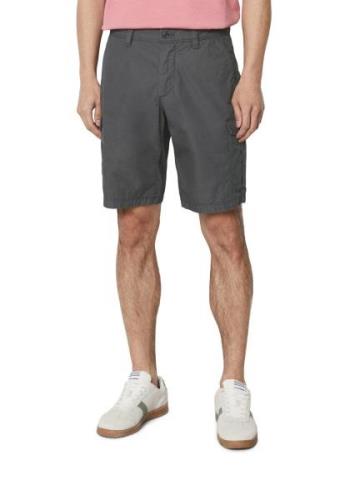 Marc O'Polo Cargoshort RESO Cargo Gewassen look