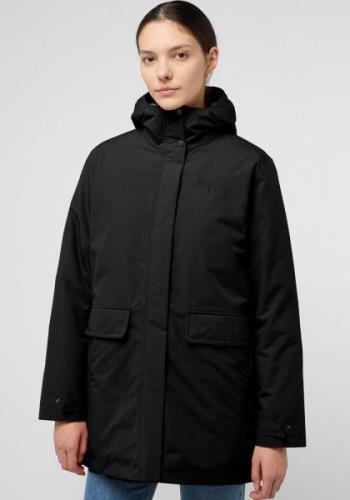 Jack Wolfskin Functionele parka WINTERTOR PARKA W