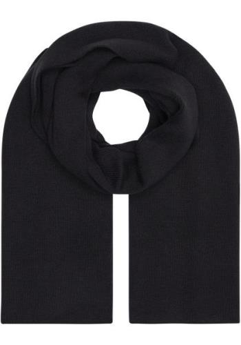 NU 20% KORTING: Calvin Klein Sjaal MONOGRAM EMBRO SCARF