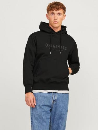 Jack & Jones Hoodie JORFREDERIKSBERG SWEAT HOOD SN