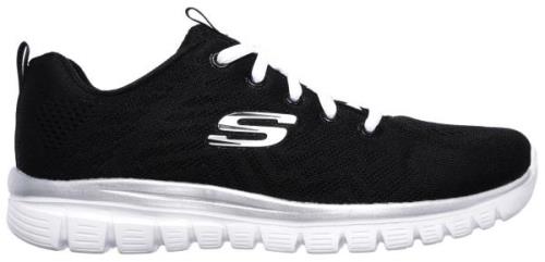 Skechers Sneakers Graceful - Get Connected met memory foam, vrijetijds...