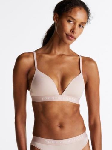 NU 20% KORTING: Tommy Hilfiger Underwear Bralette-bh PADDED TRIANGLE m...