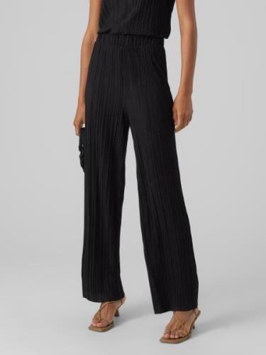 Vero Moda Comfortbroek VMCIRA HW WIDE PANT JRS