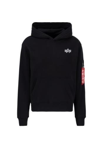 Alpha Industries Hoodie Alpha Industries Men - Hoodies Signature BP Ho...