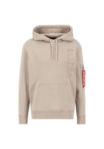 Alpha Industries Hoodie Alpha Industries Men - Hoodies EMB Hoodie