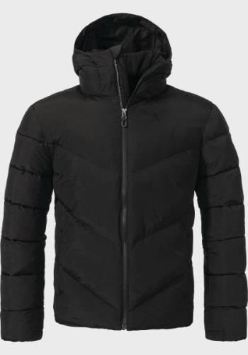 Schöffel Donsjack Urban Ins Jacket Style Lodos MNS