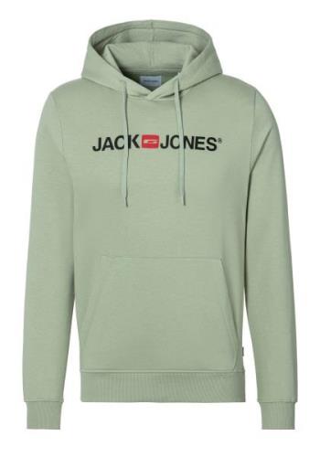 Jack & Jones Hoodie JJECORP OLD LOGO SWEAT HOOD NOOS