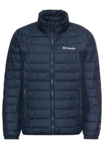 Columbia Functioneel jack Powder Lite™ II Hybrid Jacket