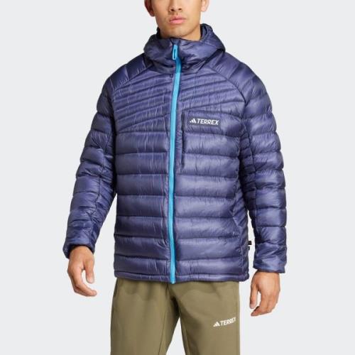 NU 20% KORTING: adidas TERREX Outdoorjack XPR DOWN JKT