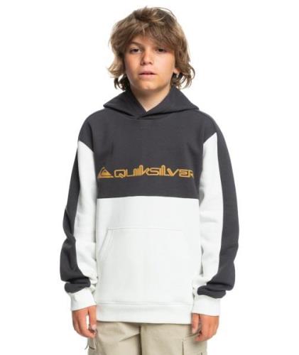 Quiksilver Hoodie KNOWLEDGE AREA HOOD YOUTH