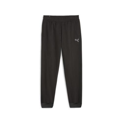 PUMA Trainingsbroek BETTER ESSENTIALS SWEATPANTS FL CL