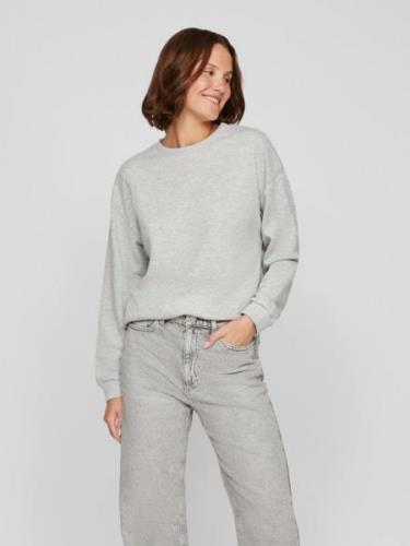 NU 20% KORTING: Vila Sweatshirt VISANDY L/S SWEAT TOP - NOOS