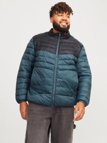 NU 20% KORTING: Jack & Jones PlusSize Gewatteerde jas JJESPRINT PUFFER...