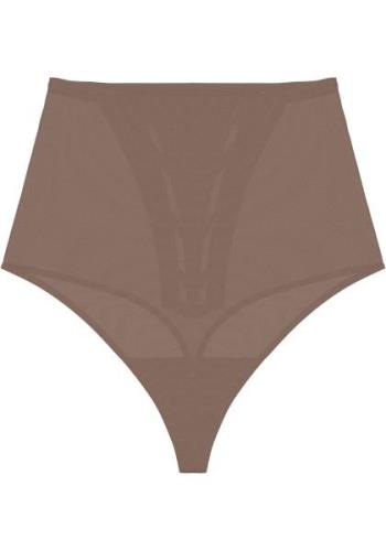 Triumph Slip Shape Smart Highwaist String