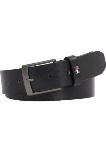 Tommy Hilfiger Leren riem Adan New Leather 3,5cm