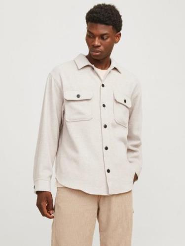 NU 20% KORTING: Jack & Jones Overhemd met lange mouwen JJEBRADLEY OLLI...