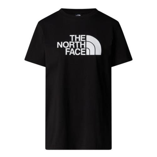 The North Face T-shirt W S/S RELAXED EASY TEE (1-delig)