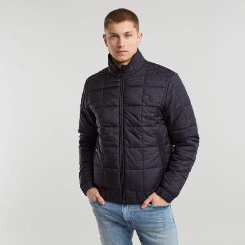 NU 20% KORTING: G-Star RAW Gewatteerde jas Meefic qlt jkt