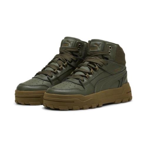 NU 20% KORTING: PUMA Sneakerboots REBOUND ABRUPT JR