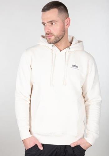 Alpha Industries Hoodie Alpha Industries Men - Hoodies Basic Hoodie Sm...