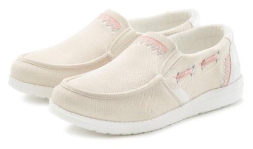 Vivance Sneakers Slip-on sneakers