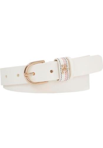 Tommy Hilfiger Leren riem Essential Effortless Corp 2.5 cm