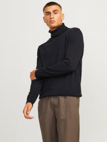 Jack & Jones Coltrui JJEBASIC KNIT ROLL NECK NOOS