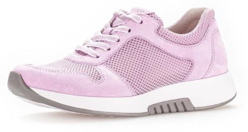 NU 20% KORTING: Gabor Rollingsoft Sneakers met sleehak met optifit ver...