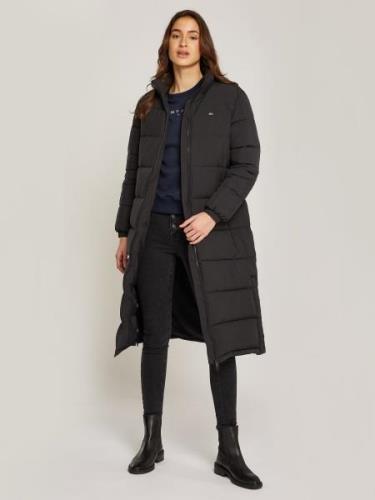 TOMMY JEANS Gewatteerde jas TJW MAXI ESSENTIAL PUFFER