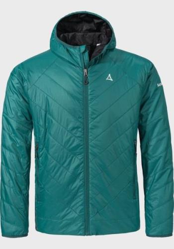 Schöffel Donsjack Hiking Ins Jacket Style Cascata MNS