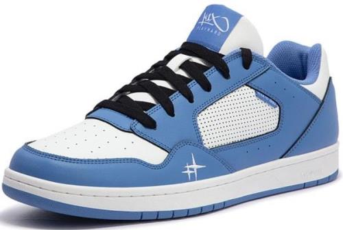 K1X Sneakers Sweep Gk blue/white