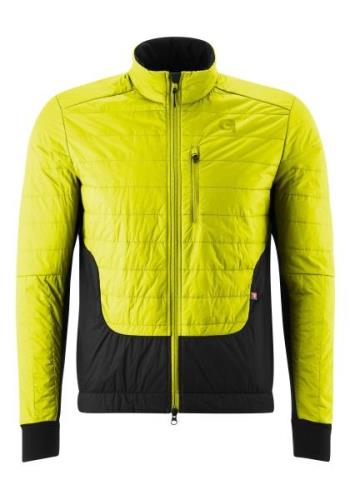 NU 20% KORTING: Gonso Fietsjack Trail Jacket Primaloft M