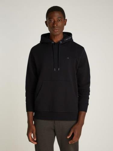 Calvin Klein Hoodie NECK LOGO HOODIE