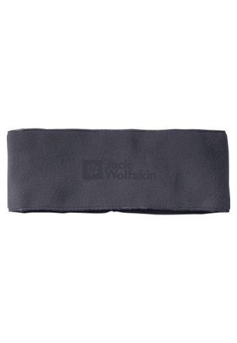 Jack Wolfskin Hoofdband REAL STUFF HEADBAND