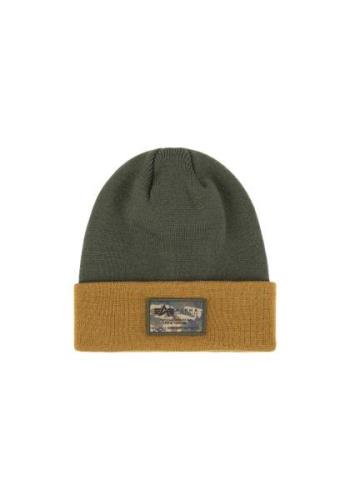 Alpha Industries Skimuts Alpha Industries Accessoires - Headwear Crew ...