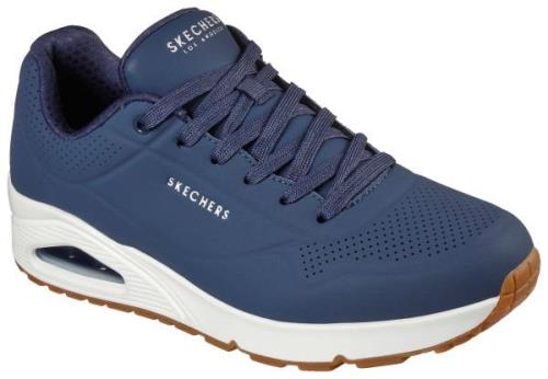 Skechers Sneakers Uno met air-cooled memory foam, vrijetijdsschoen, ha...