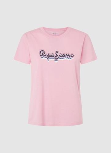 Pepe Jeans T-shirt ENARA