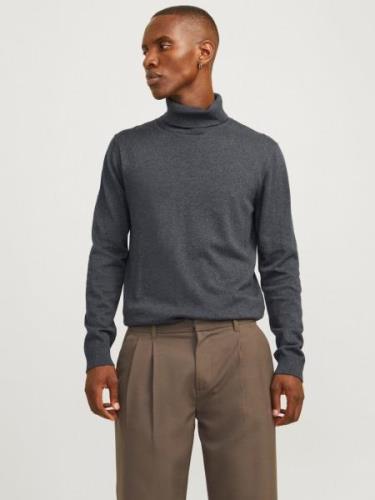 Jack & Jones Coltrui JJEBASIC KNIT ROLL NECK NOOS