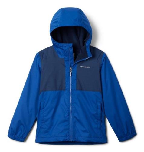 Columbia Winterjack Rainy Trails™ II Fleece Lined Jacket