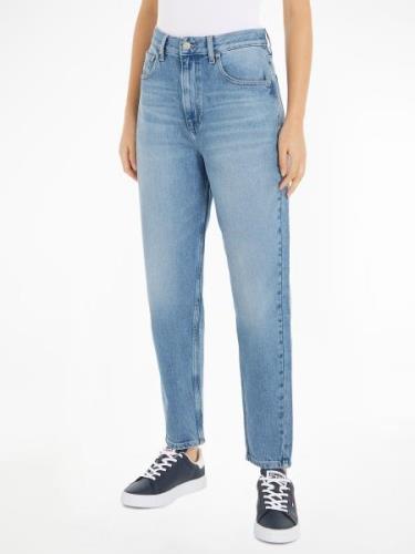 TOMMY JEANS Mom jeans Tommy Jeans - High waist - Mom-Jeans