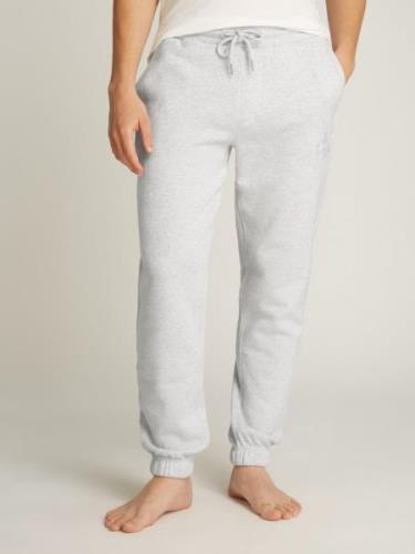 Calvin Klein Joggingbroek CHENILLE MONOLOGO SWEATPANT