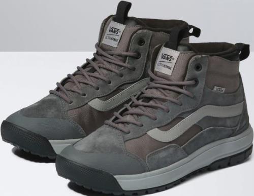 NU 20% KORTING: Vans Sneakers UltraRange EXO Hi MTE-1 met contrasteren...