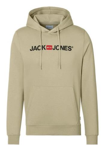 Jack & Jones Hoodie JJECORP OLD LOGO SWEAT HOOD NOOS